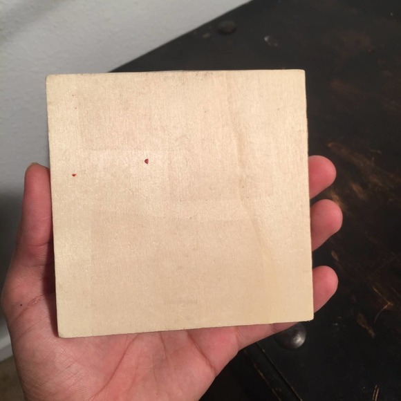 Square Puzzle Box Toy - Picture 5 of 6